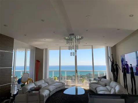 3802 NE 207th Street Aventura FL 33180