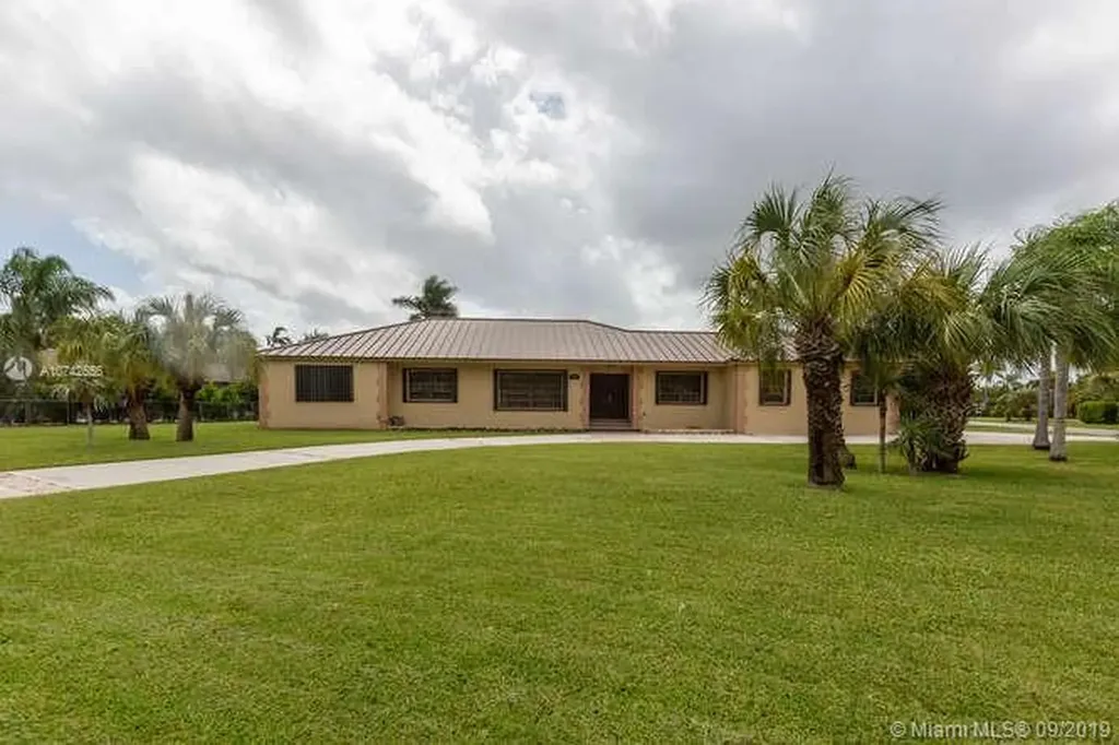 16860 SW 277th Street Homestead FL 33031