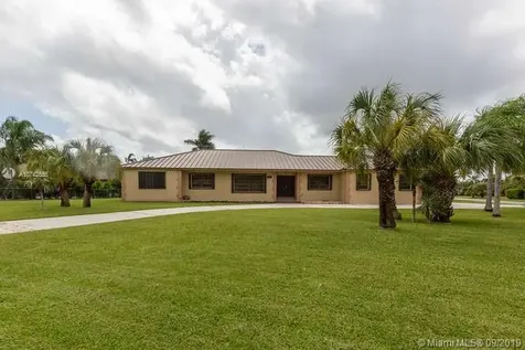 16860 SW 277th Street Homestead FL 33031