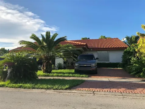 9935 SW 4th Street Miami FL 33174