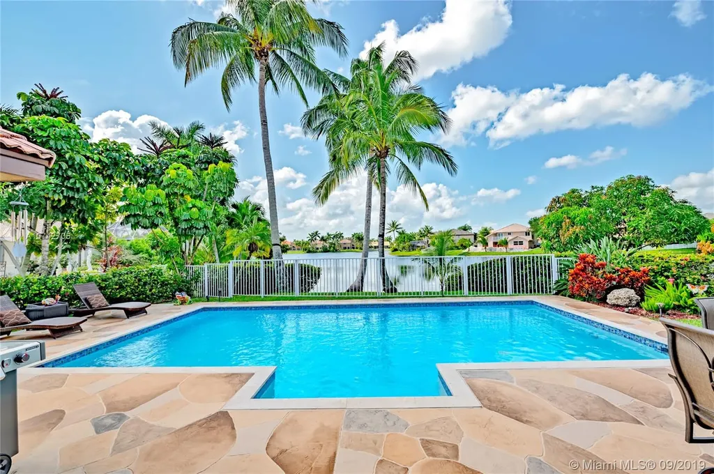 17308 SW 8th Street Pembroke Pines FL 33029