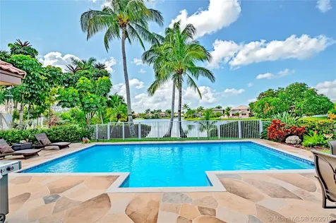 17308 SW 8th Street Pembroke Pines FL 33029