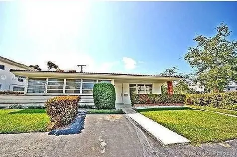 9970 E Bay Harbor Drive Bay Harbor Islands FL 33154