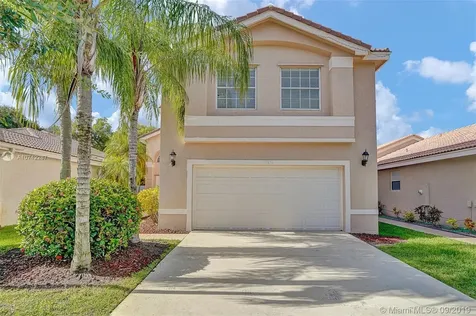 17456 SW 20th Street Miramar FL 33029