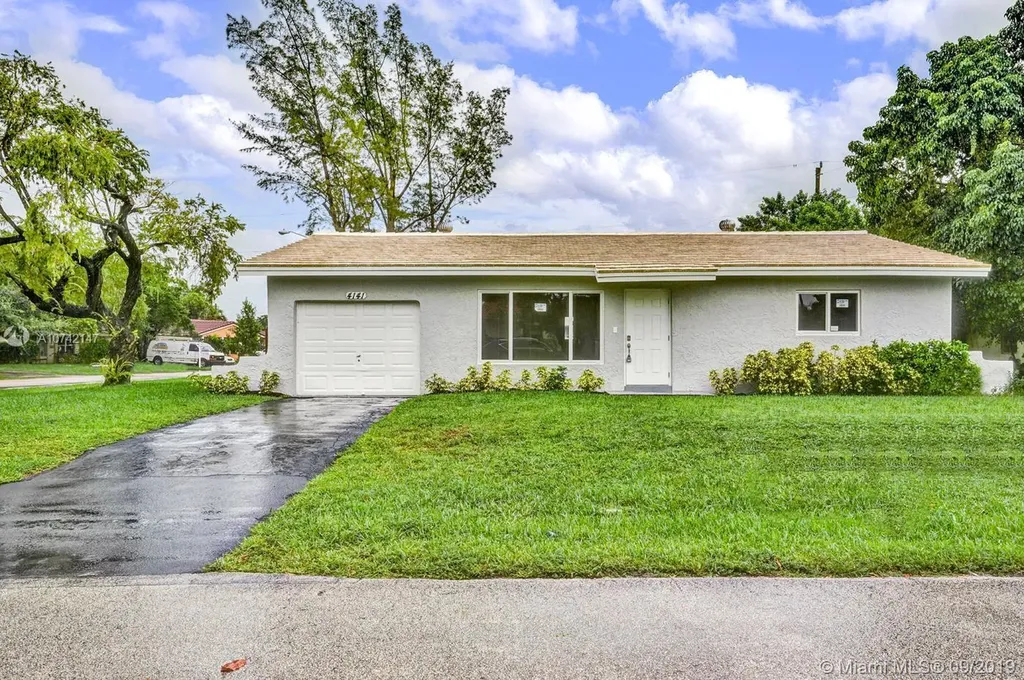 4141 NW 79th Avenue Coral Springs FL 33065