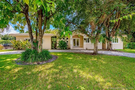 10851 SW 61st Avenue Pinecrest FL 33156