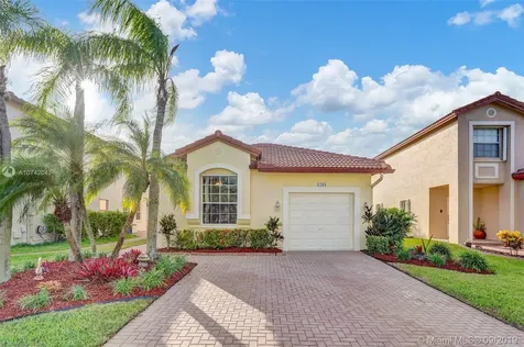 1268 NW 192nd Terrace Pembroke Pines FL 33029