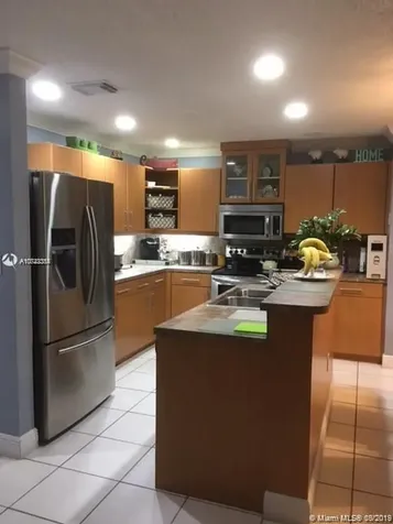 1060 NW 188th Avenue Pembroke Pines FL 33029