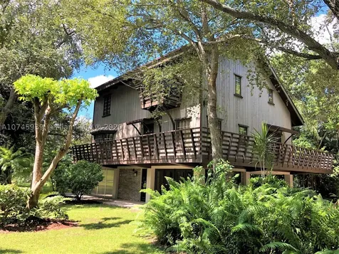 25550 SW 152nd Avenue Homestead FL 33032