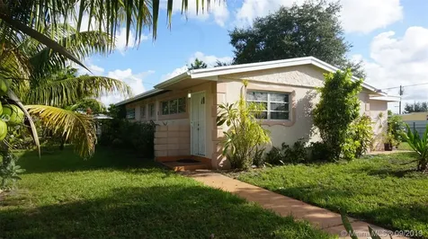 4421 NW 191st Street Miami Gardens FL 33055