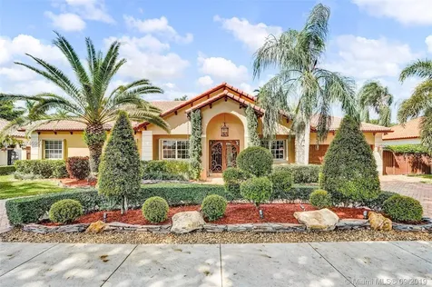 15512 NW 82nd Place Miami Lakes FL 33016