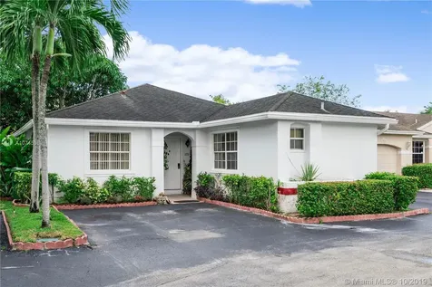 11771 NW 12th Street Pembroke Pines FL 33026