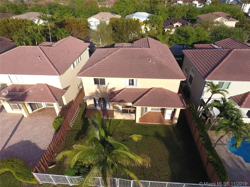 4502 NW 109th Court Doral FL 33178
