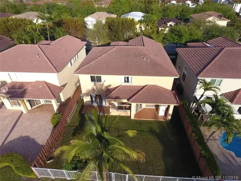 4502 NW 109th Court Doral FL 33178