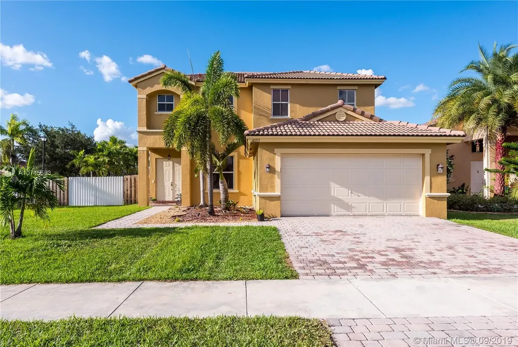 10713 SW 239th Terrace Homestead FL 33032
