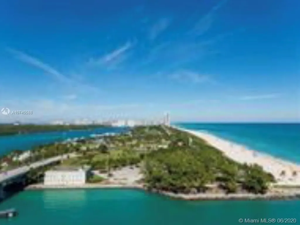 10295 Collins Avenue Bal Harbour FL 33154
