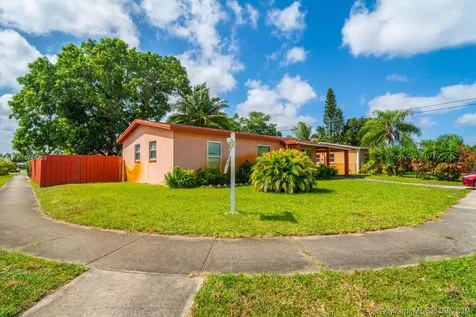 3300 NW 17th Court Lauderhill FL 33311