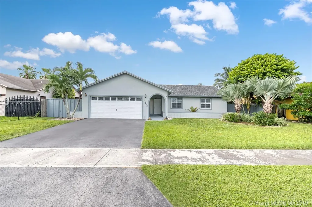 13812 SW 285th Street Homestead FL 33033