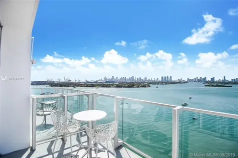 1100 West Avenue Miami Beach FL 33139