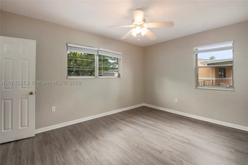 17831 NW 28th Court Miami Gardens FL 33056
