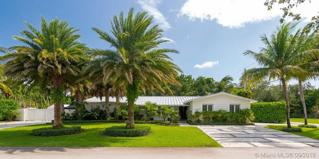 8390 SW 97th Street Miami FL 33156