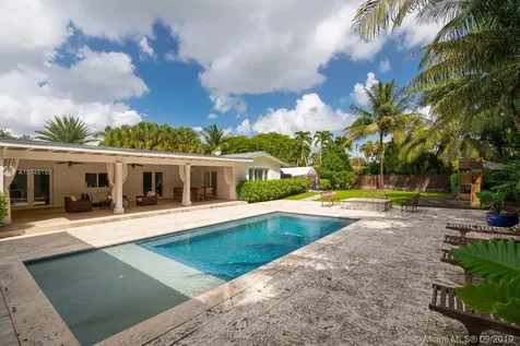 8390 SW 97th Street Miami FL 33156