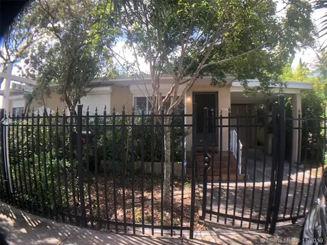1740 SW 31st Avenue Miami FL 33145