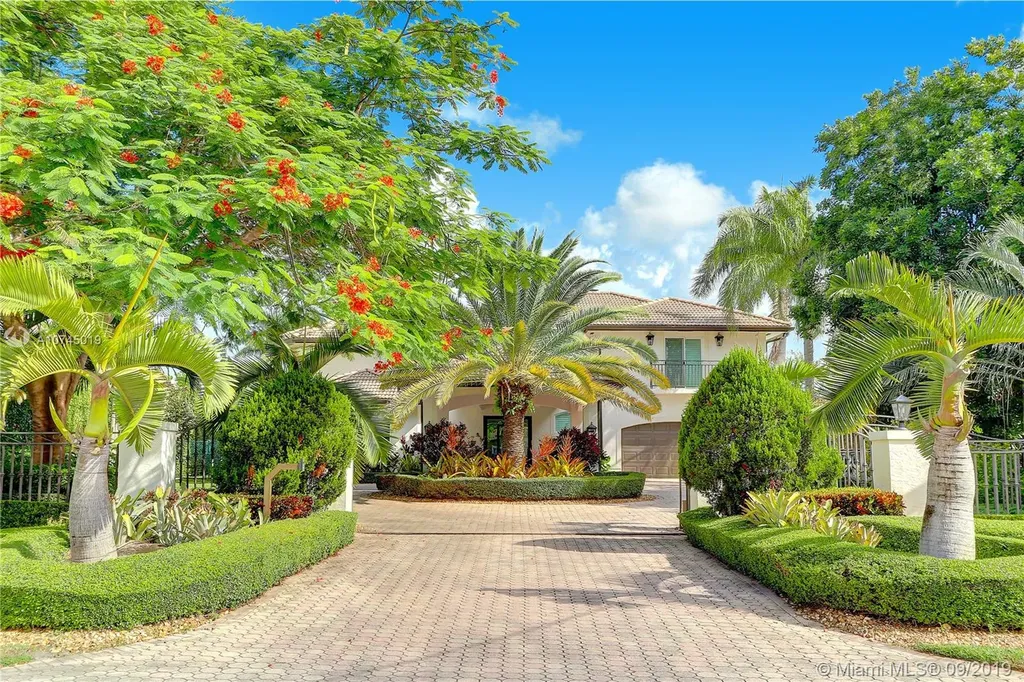 13431 SW 34th Street Miami FL 33175