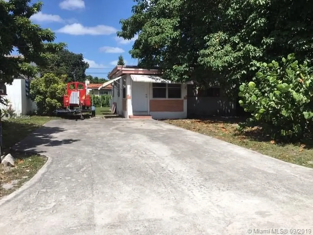 741 NW 116th Street Miami FL 33168