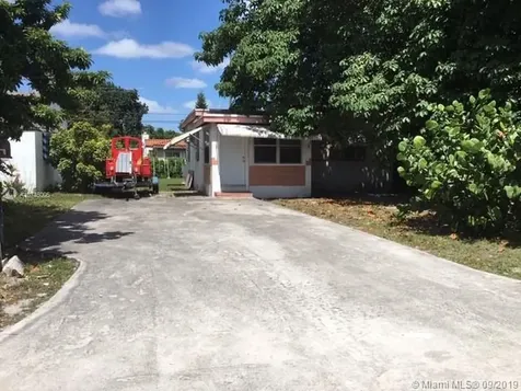741 NW 116th Street Miami FL 33168