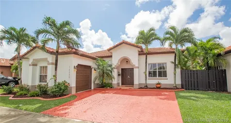 14850 SW 32nd Street Miami FL 33185