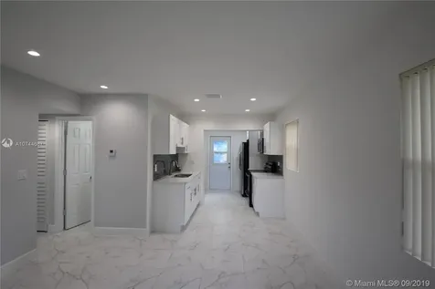 1538 NE 154th Terrace North Miami Beach FL 33162