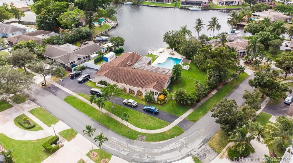 1961 SW 56th Avenue Plantation FL 33317