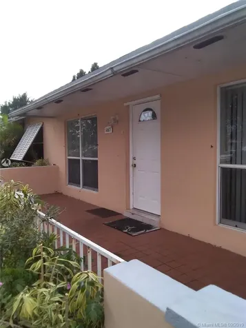 19700 NW 33rd Avenue Miami Gardens FL 33056
