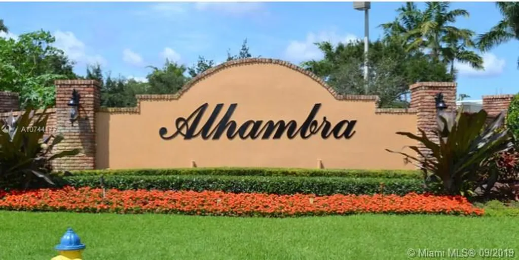 19988 SW 7th Place Pembroke Pines FL 33029