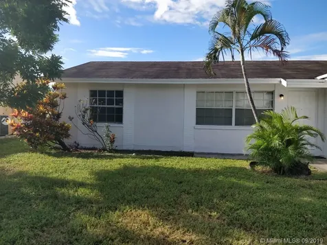 360 NW 19th Street Pompano Beach FL 33060