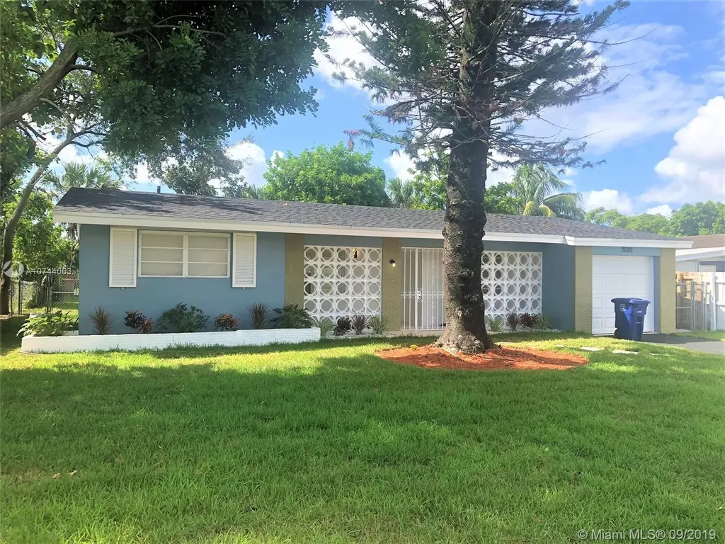 7680 Venetian Street Miramar FL 33023