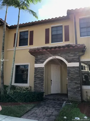 3226 SE 7th Court Homestead FL 33033
