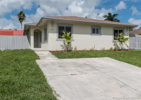 13559 SW 287th Lane Homestead FL 33033