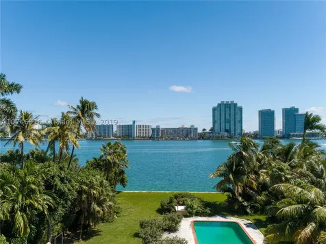 34 Star Island Drive Miami Beach FL 33139