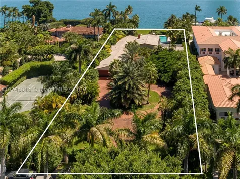 34 Star Island Drive Miami Beach FL 33139
