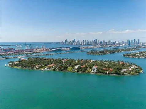 34 Star Island Drive Miami Beach FL 33139