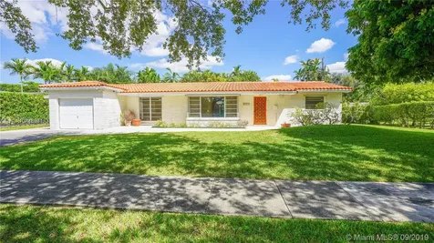 8781 SW 82nd Street Miami FL 33173