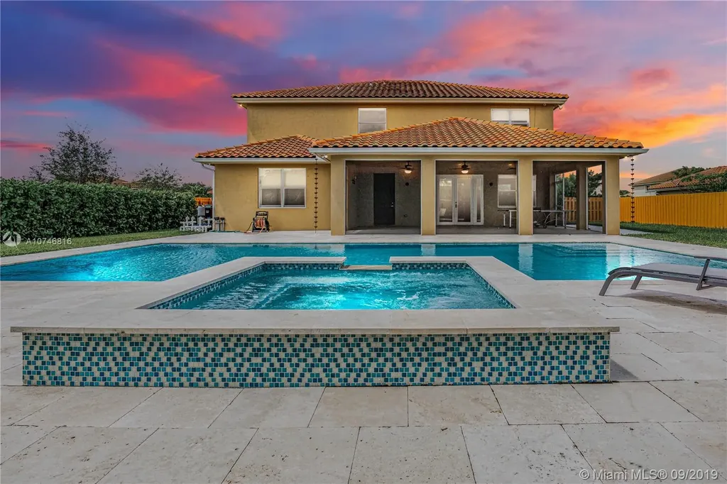 2109 NW 16th Terrace Homestead FL 33030