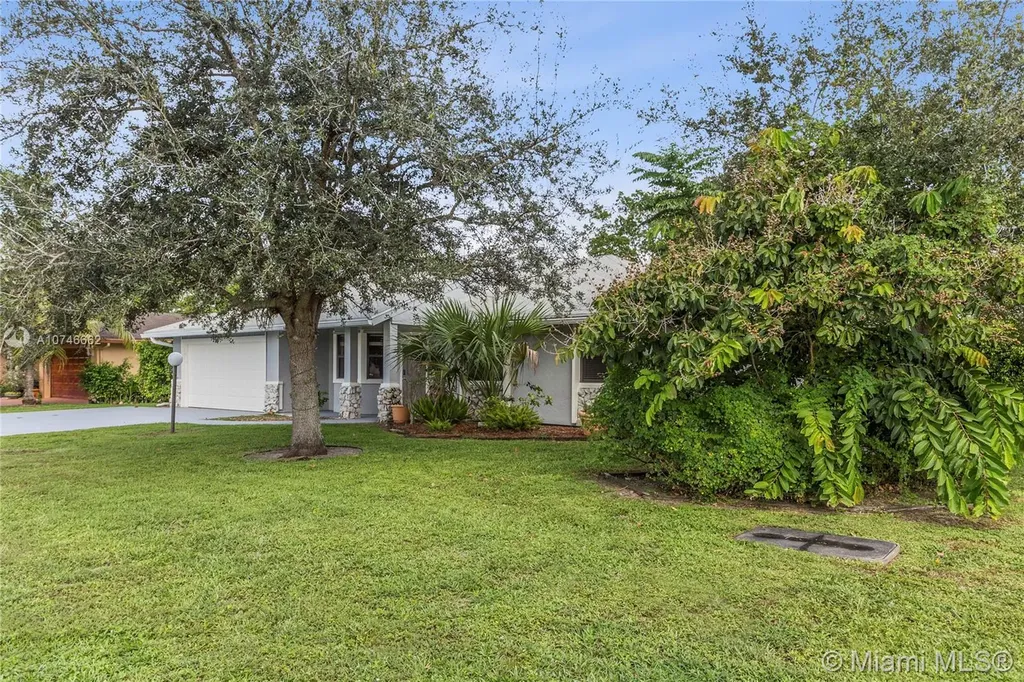 291 Sandpiper Avenue Royal Palm Beach FL 33411