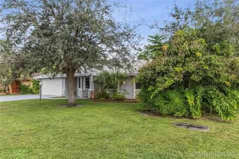 291 Sandpiper Avenue Royal Palm Beach FL 33411
