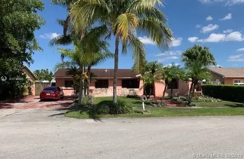 14931 SW 71st Street Miami FL 33193