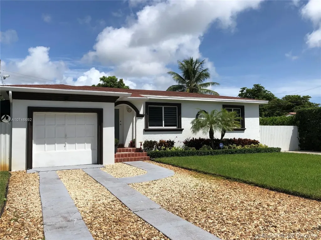 975 NE 143rd Street North Miami FL 33161