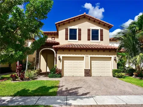 706 SE 34th Terrace Homestead FL 33033
