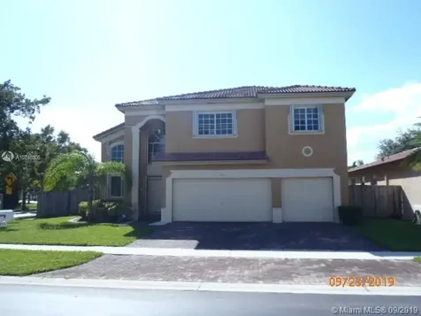 2114 NE 40th Avenue Homestead FL 33033